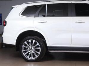 Ford Everest 3.0TD V6 4WD Platinum - Image 21