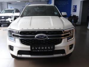 Ford Everest 3.0TD V6 4WD Platinum - Image 2