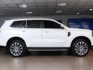 Ford Everest 3.0TD V6 4WD Platinum - Image 3