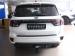 Ford Everest 3.0TD V6 4WD Platinum - Thumbnail 4