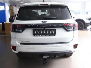 Ford Everest 3.0TD V6 4WD Platinum - Image 4