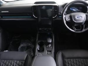 Ford Everest 3.0TD V6 4WD Platinum - Image 6