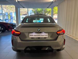 BMW 2 Series 220i coupe M Sport - Image 10