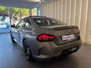 BMW 2 Series 220i coupe M Sport - Image 12