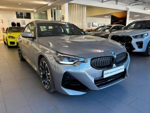 BMW 2 Series 220i coupe M Sport - Image 13