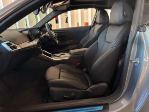 BMW 2 Series 220i coupe M Sport - Image 17