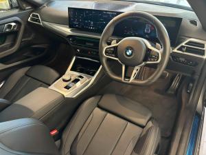 BMW 2 Series 220i coupe M Sport - Image 22