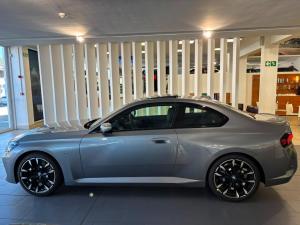 BMW 2 Series 220i coupe M Sport - Image 3