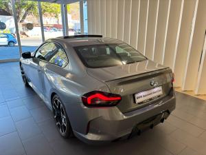 BMW 2 Series 220i coupe M Sport - Image 6