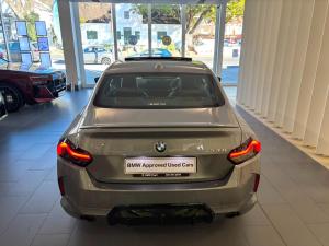 BMW 2 Series 220i coupe M Sport - Image 7