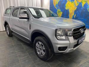 Ford Ranger 2.0 SiT double cab XL auto - Image 1