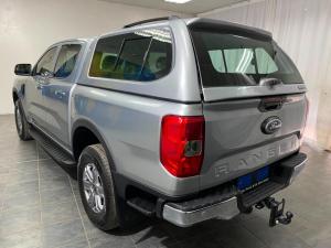 Ford Ranger 2.0 SiT double cab XL auto - Image 9