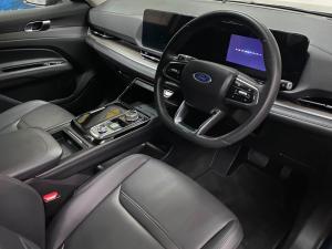 Ford Territory 1.8T Trend - Image 12