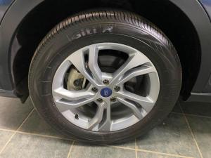 Ford Territory 1.8T Trend - Image 14
