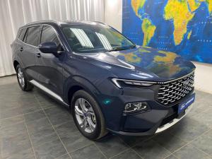 Ford Territory 1.8T Trend - Image 1