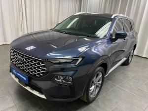 Ford Territory 1.8T Trend - Image 2