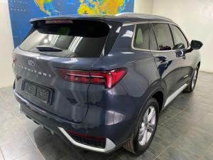 Ford Territory 1.8T Trend - Image 4