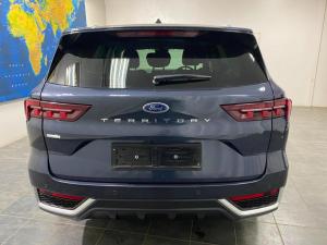 Ford Territory 1.8T Trend - Image 5