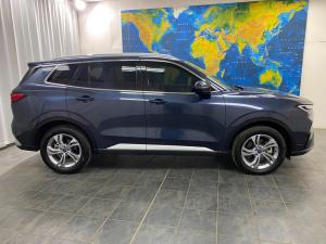 Ford Territory 1.8T Trend - Image 6