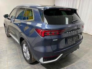 Ford Territory 1.8T Trend - Image 7