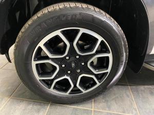 Ford Everest 3.0TD V6 4WD Wildtrak - Image 12