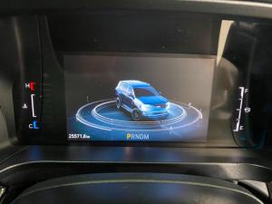 Ford Everest 3.0TD V6 4WD Wildtrak - Image 14