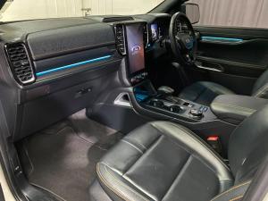 Ford Everest 3.0TD V6 4WD Wildtrak - Image 15