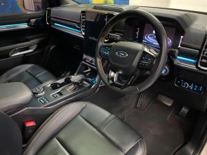 Ford Everest 3.0TD V6 4WD Wildtrak - Image 17