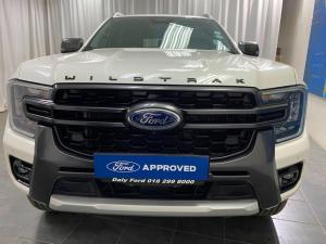 Ford Everest 3.0TD V6 4WD Wildtrak - Image 2