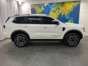 Ford Everest 3.0TD V6 4WD Wildtrak - Image 3