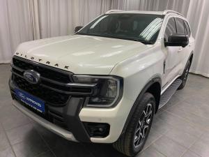 Ford Everest 3.0TD V6 4WD Wildtrak - Image 6