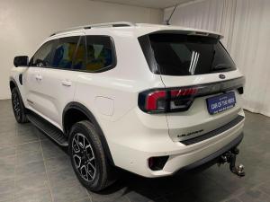 Ford Everest 3.0TD V6 4WD Wildtrak - Image 7