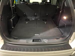 Ford Everest 3.0TD V6 4WD Wildtrak - Image 8