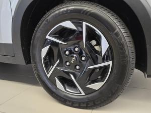 Kia Sonet 1.5 LX manual - Image 11