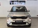 Thumbnail Kia Sonet 1.5 LX manual
