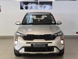 Kia Sonet 1.5 LX manual - Image 1