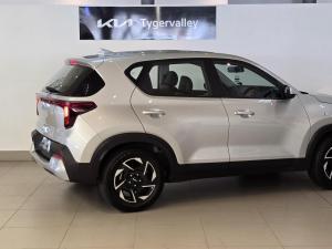 Kia Sonet 1.5 LX manual - Image 5