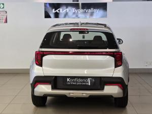 Kia Sonet 1.5 LX manual - Image 6