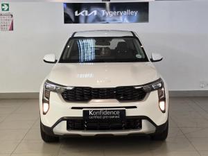 Kia Sonet 1.5 LX auto - Image 1