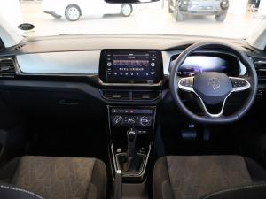 Volkswagen T-Cross 1.0TSI Life - Image 11