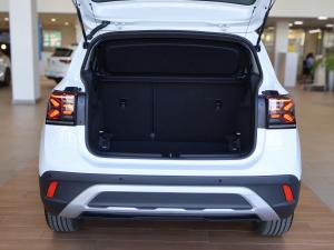 Volkswagen T-Cross 1.0TSI Life - Image 12