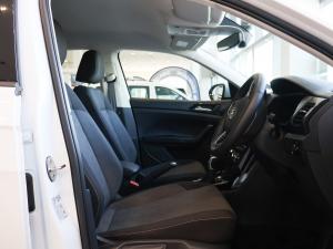 Volkswagen T-Cross 1.0TSI Life - Image 13