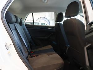Volkswagen T-Cross 1.0TSI Life - Image 14
