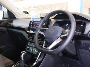 Volkswagen T-Cross 1.0TSI Life - Image 16