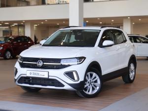 Volkswagen T-Cross 1.0TSI Life - Image 1