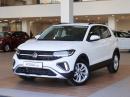 Thumbnail Volkswagen T-Cross 1.0TSI Life