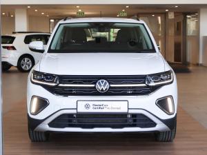 Volkswagen T-Cross 1.0TSI Life - Image 2