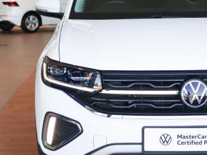 Volkswagen T-Cross 1.0TSI Life - Image 3