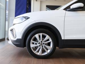 Volkswagen T-Cross 1.0TSI Life - Image 6