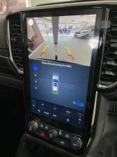 Ford Everest 2.0 SiT Active - Image 11